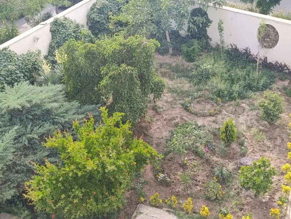 ویلایی دربست 110 متری
