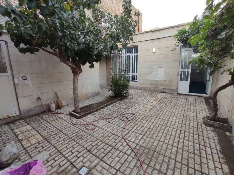 خانه ویلایی