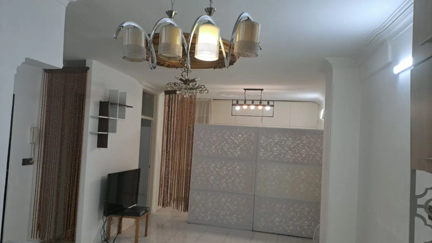 هم کف فرشیدفر