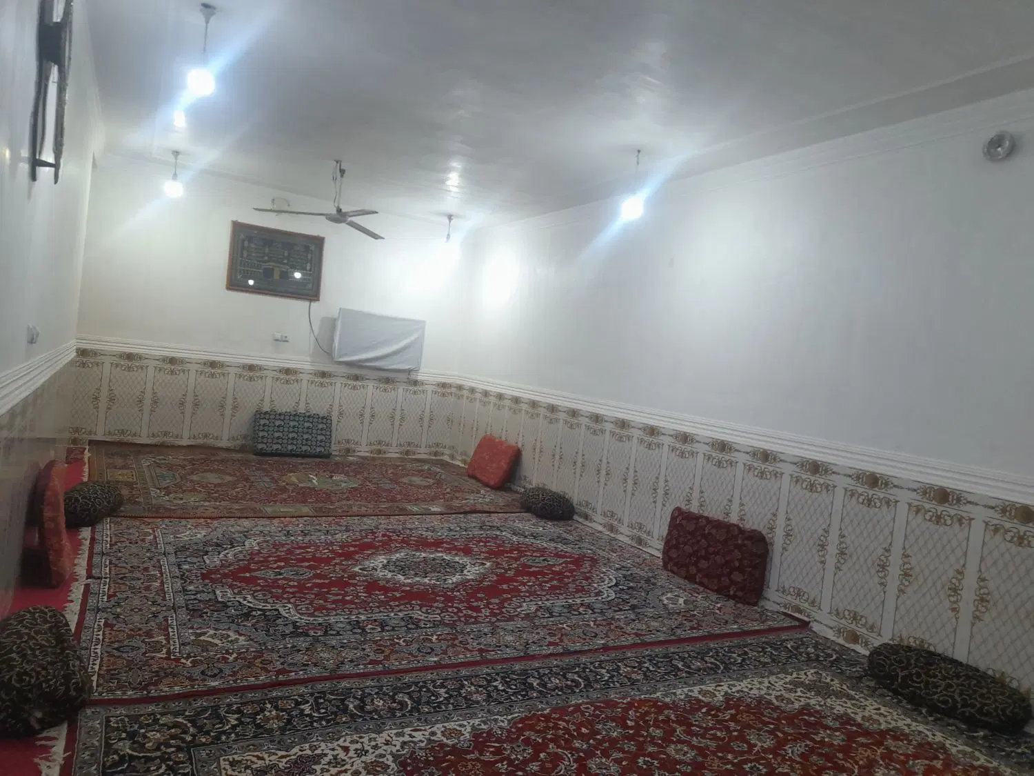 منزل ویلایی