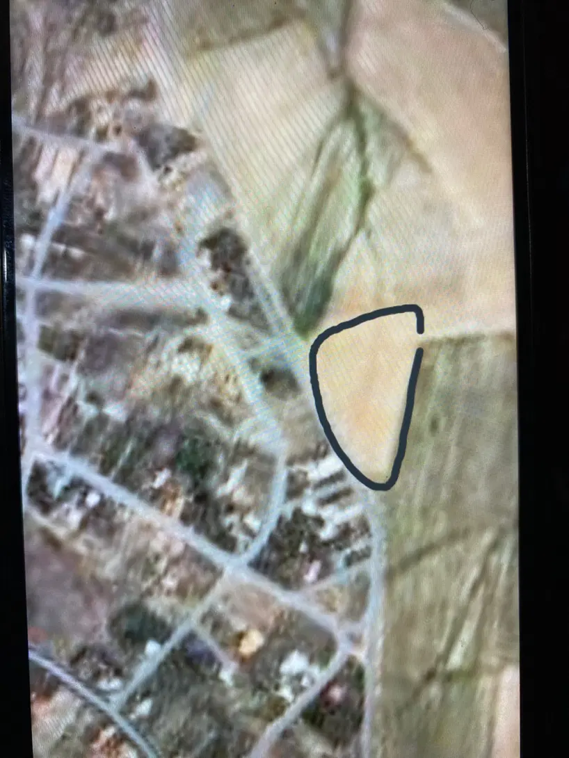 زمین زراعی
