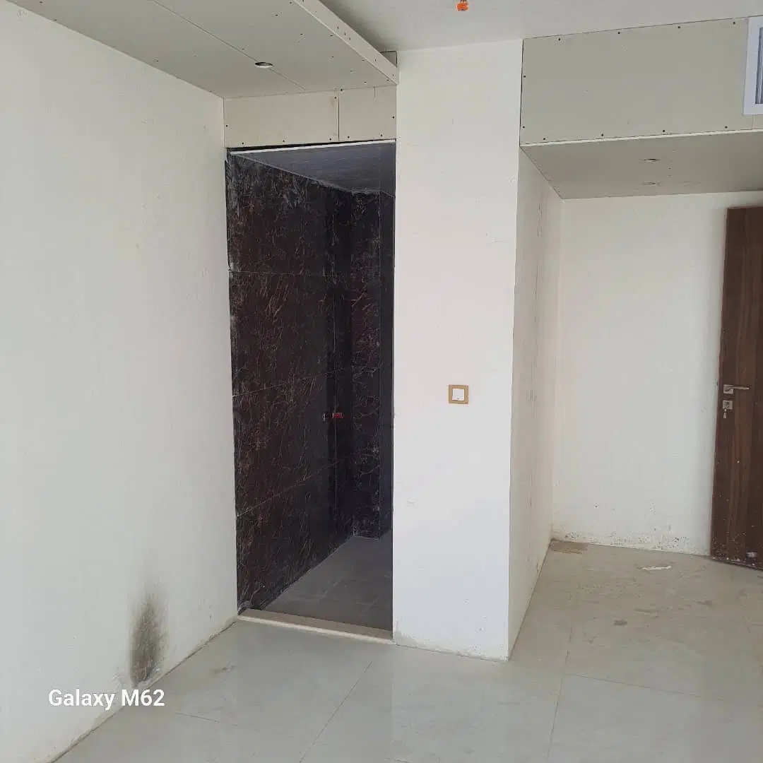 فروش آپارتمان ملک شهر رباط