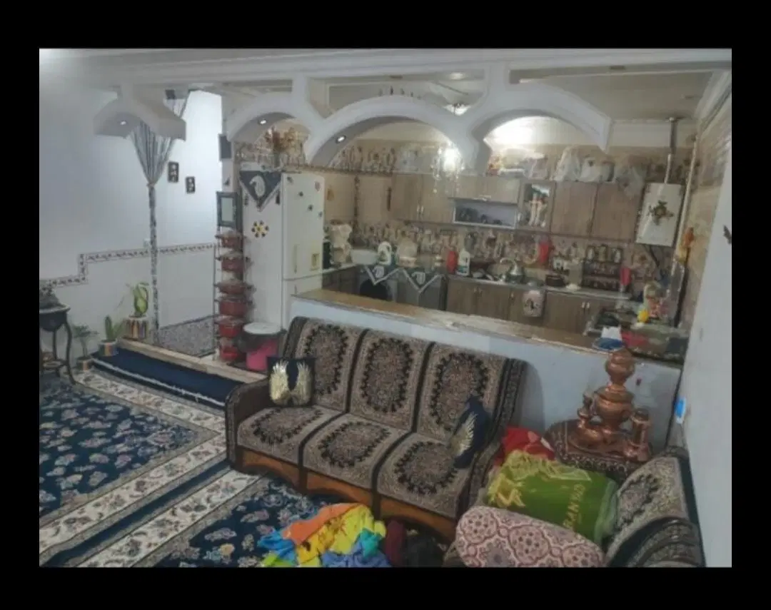 خانه سرآسیاب