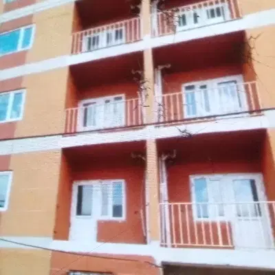 مسکن مهردالاهو