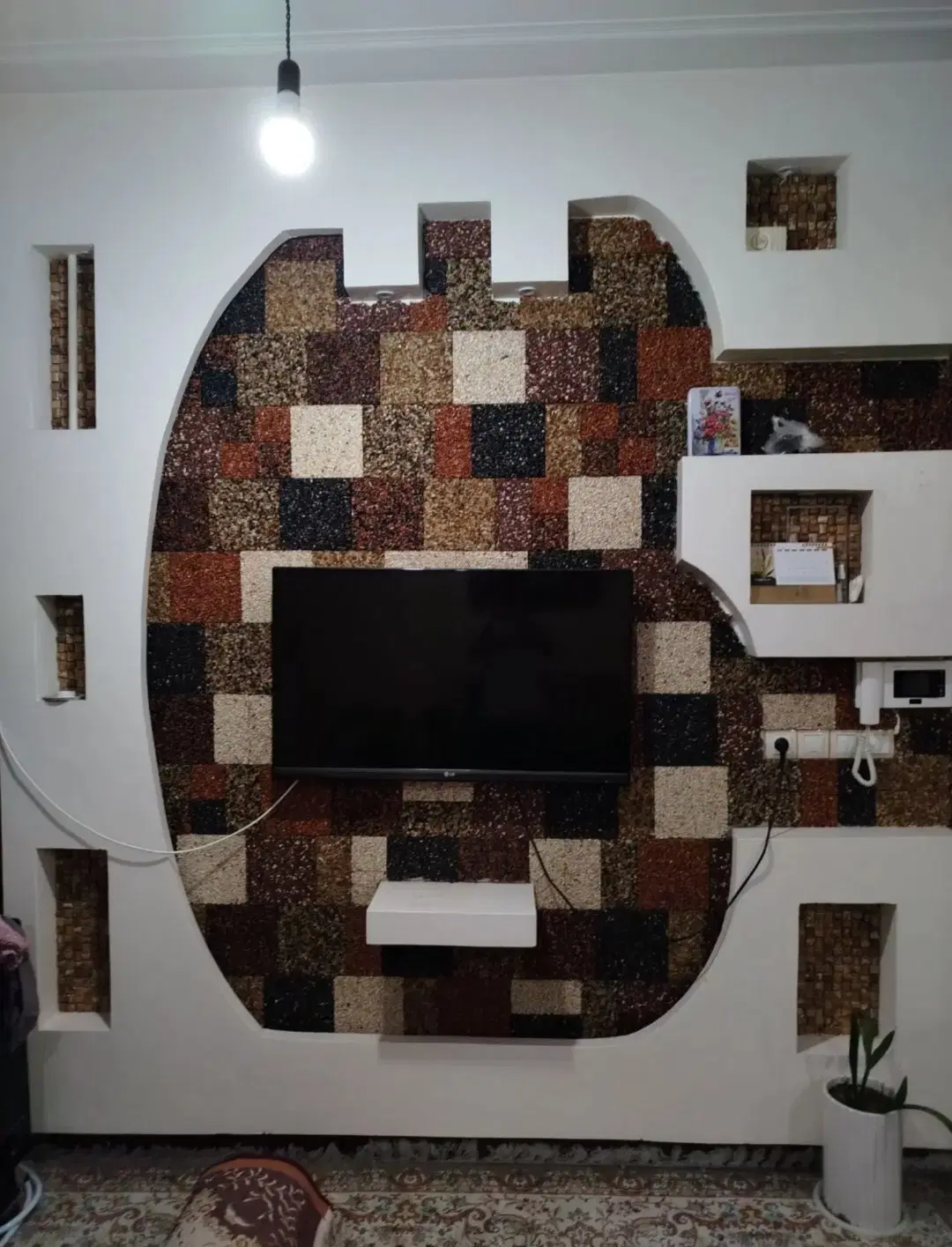 اجاره خانه شیک