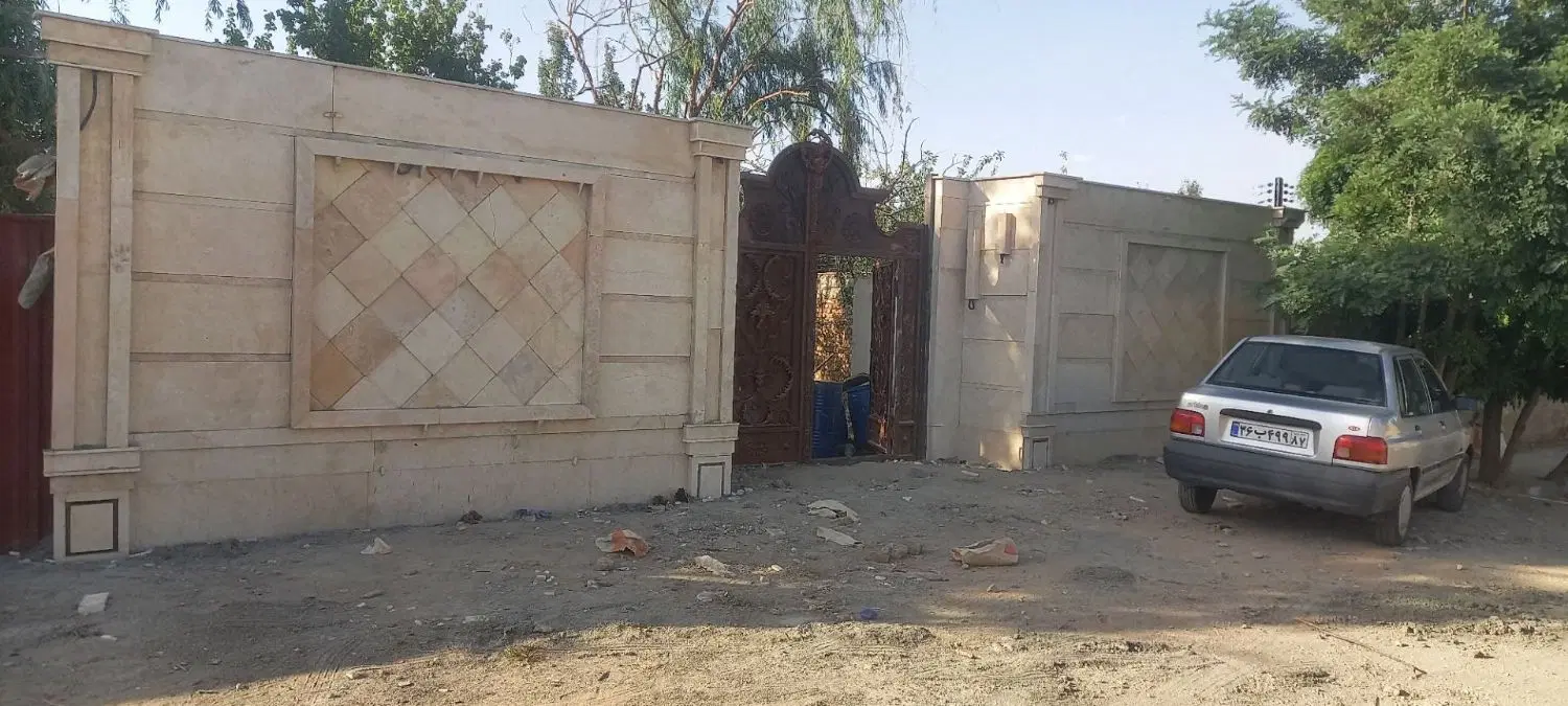 باغ ویلا
