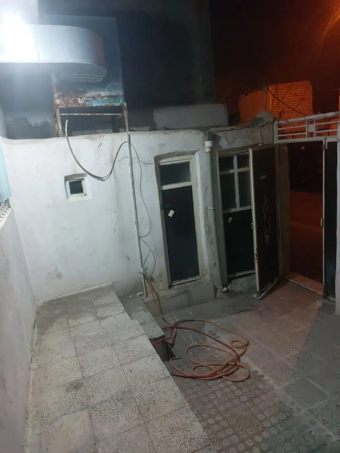 فروش خانه ۶۰ متری ویلایی