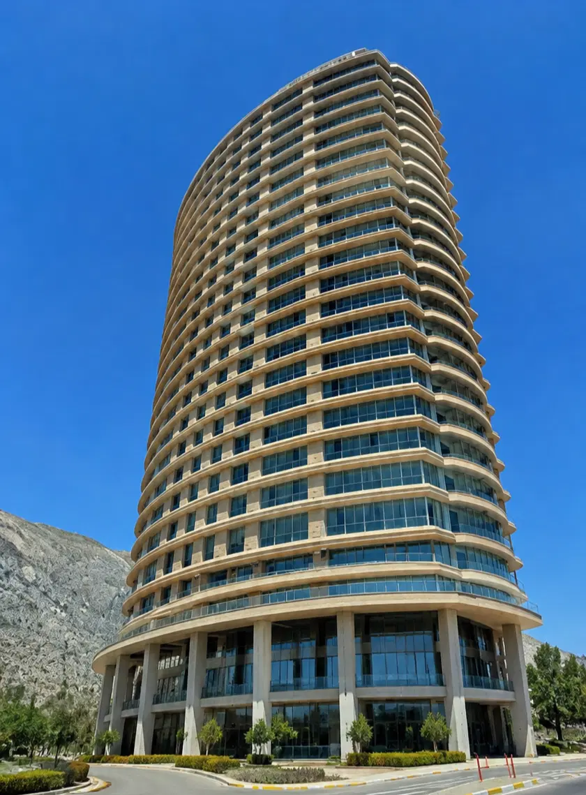 فروش آپارتمان 155 متری 3 خواب برف فروشان