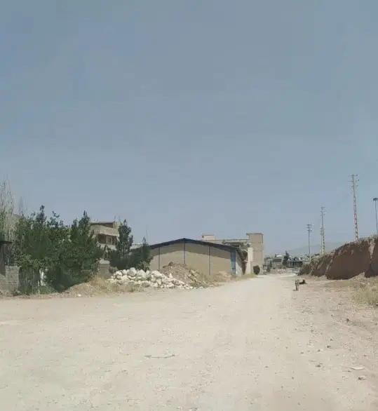 کیان آباد  ۲۰۰ متر طرح هادی