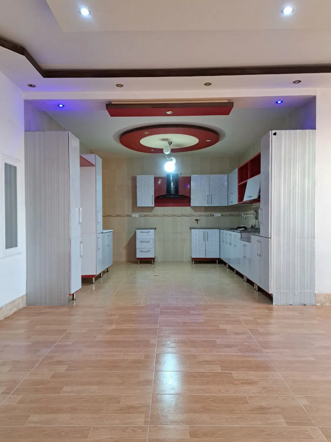 خانه ویلایی آپارتمان