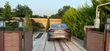 ویلای مدرن در بهترین شهرک عباس آباد