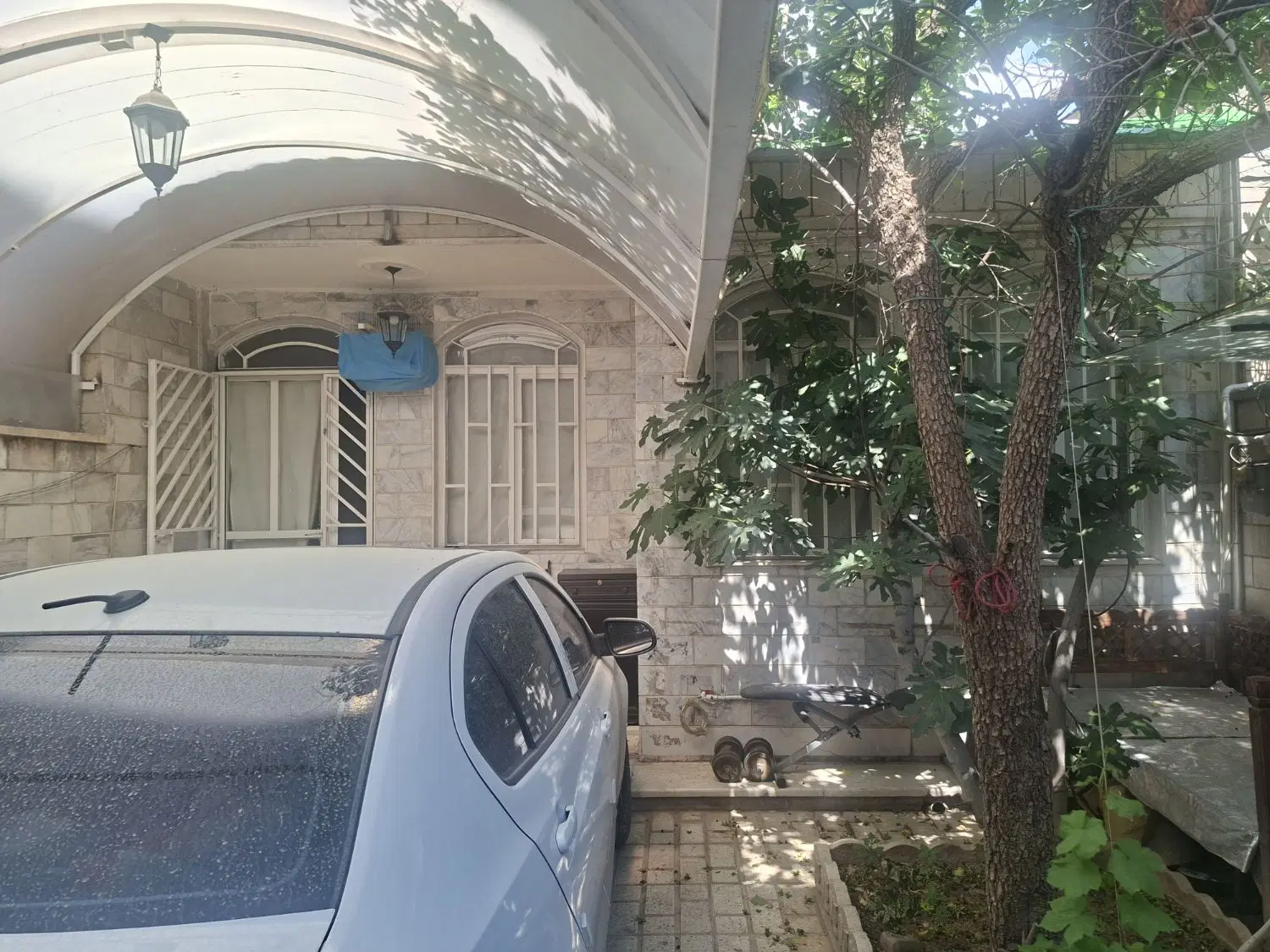 ویلایی واریانشهر رزکان نو