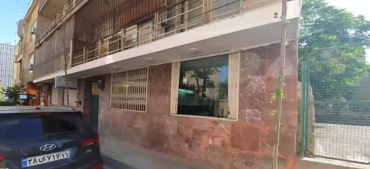۱۷۵متر سرقفلی تجاری خیاطی