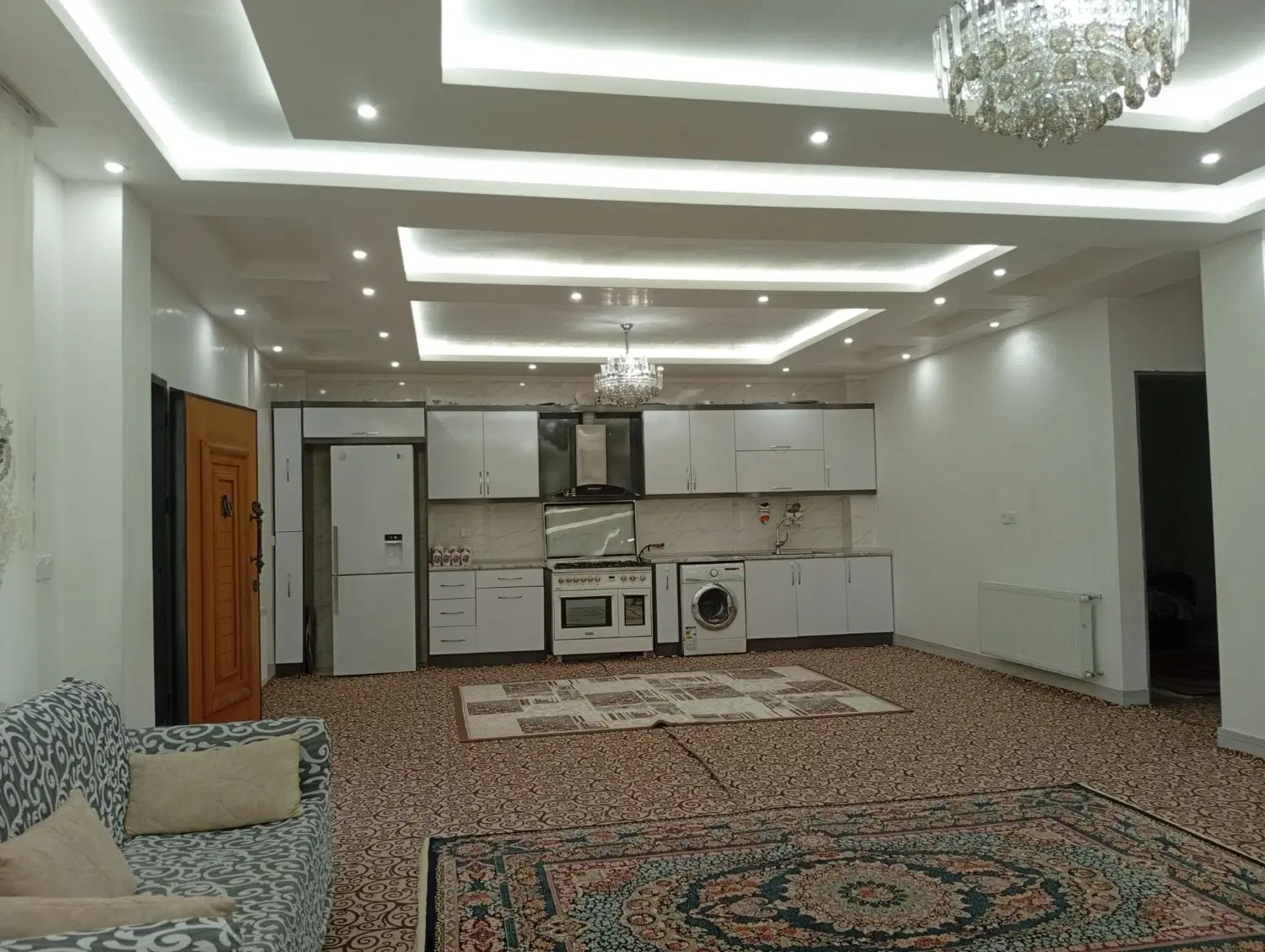 اجاره کوتاه مدت سویت