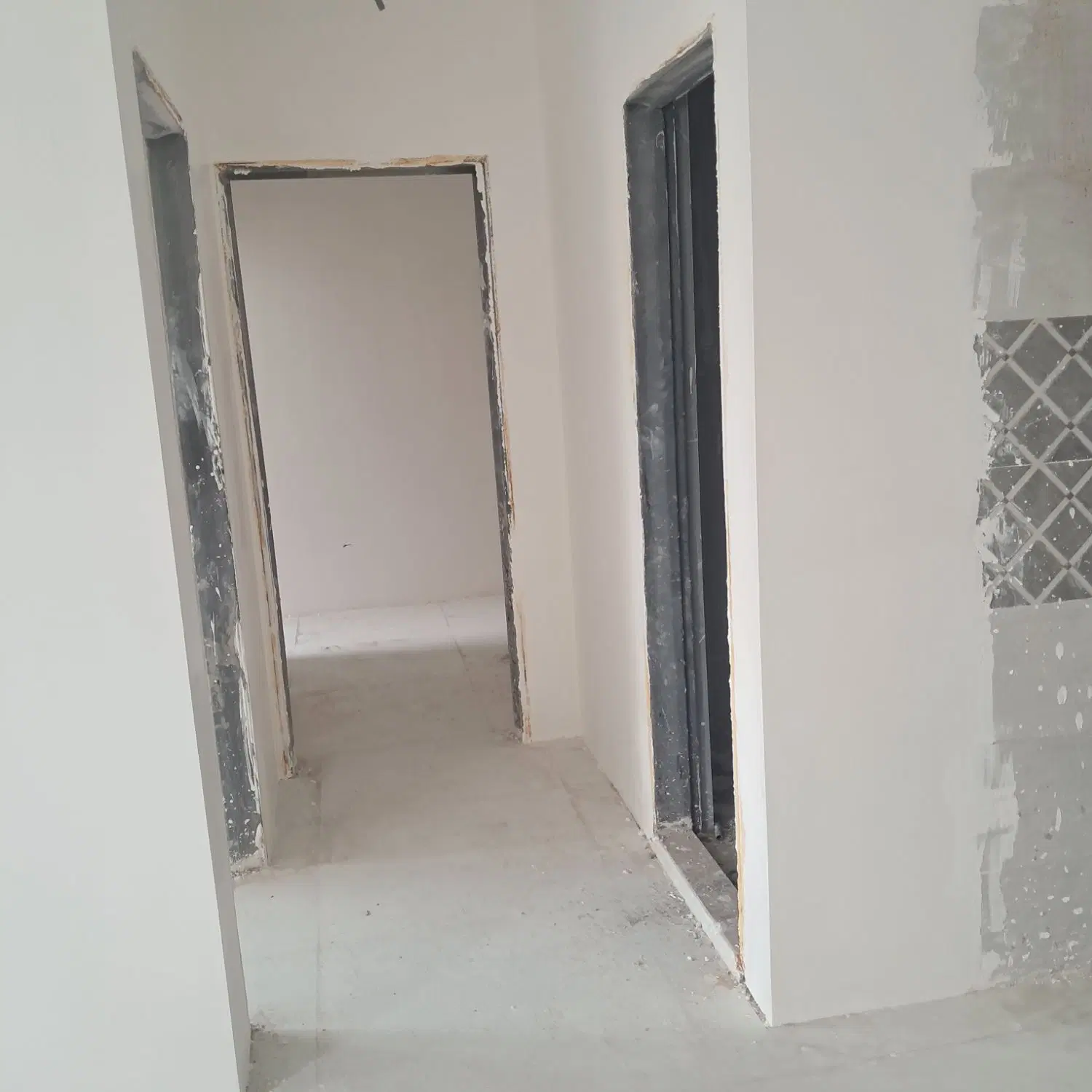 فروش آپارتمان نوساز ۹۵ متری در کاشانی ۵