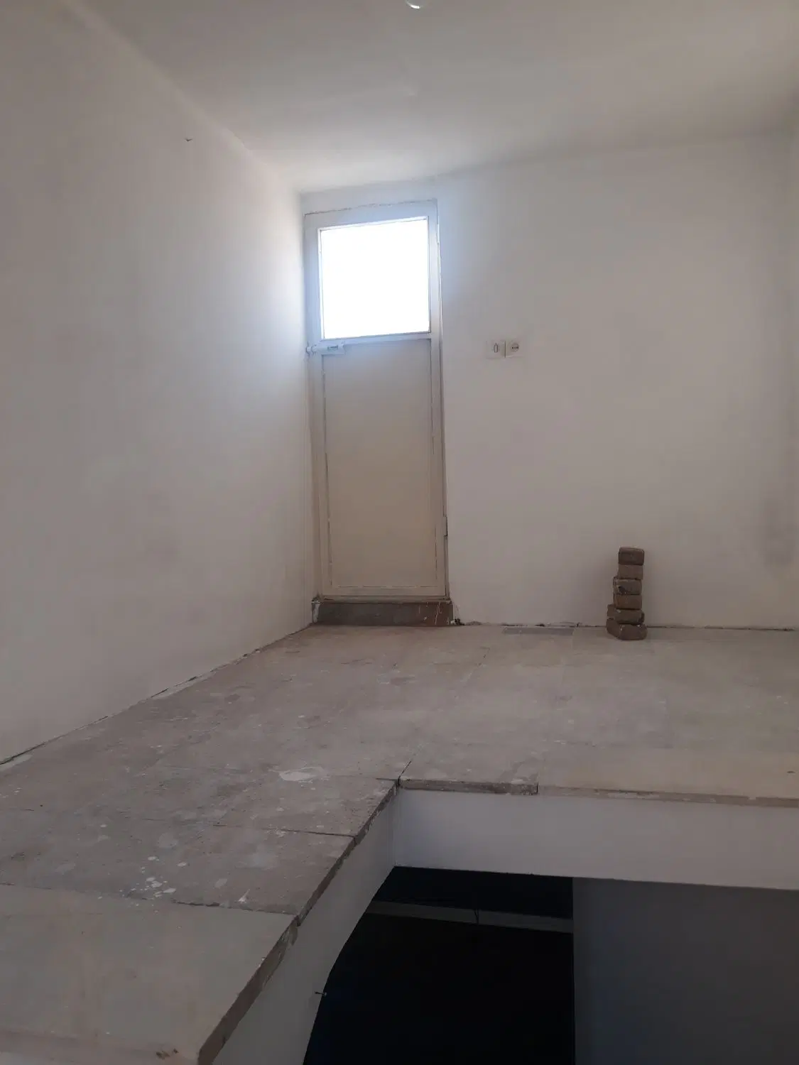انبار۲۱متری تخلیه مجیداباد
