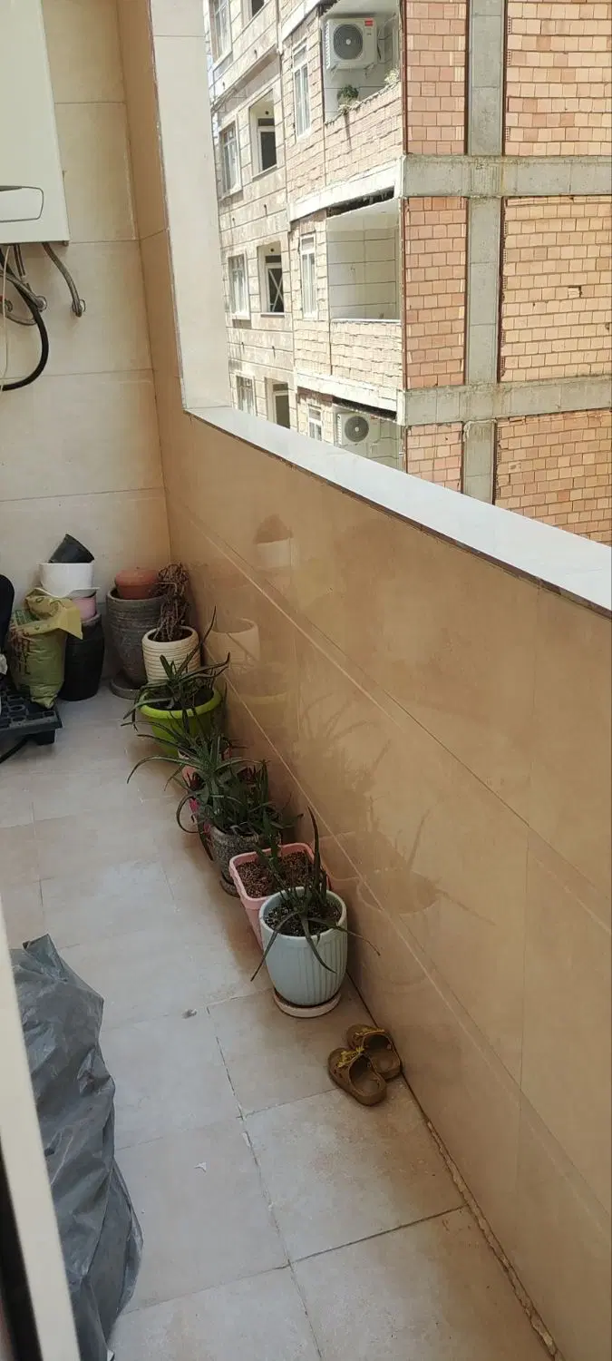 واحد ۱۱۶ متری تک واحدی