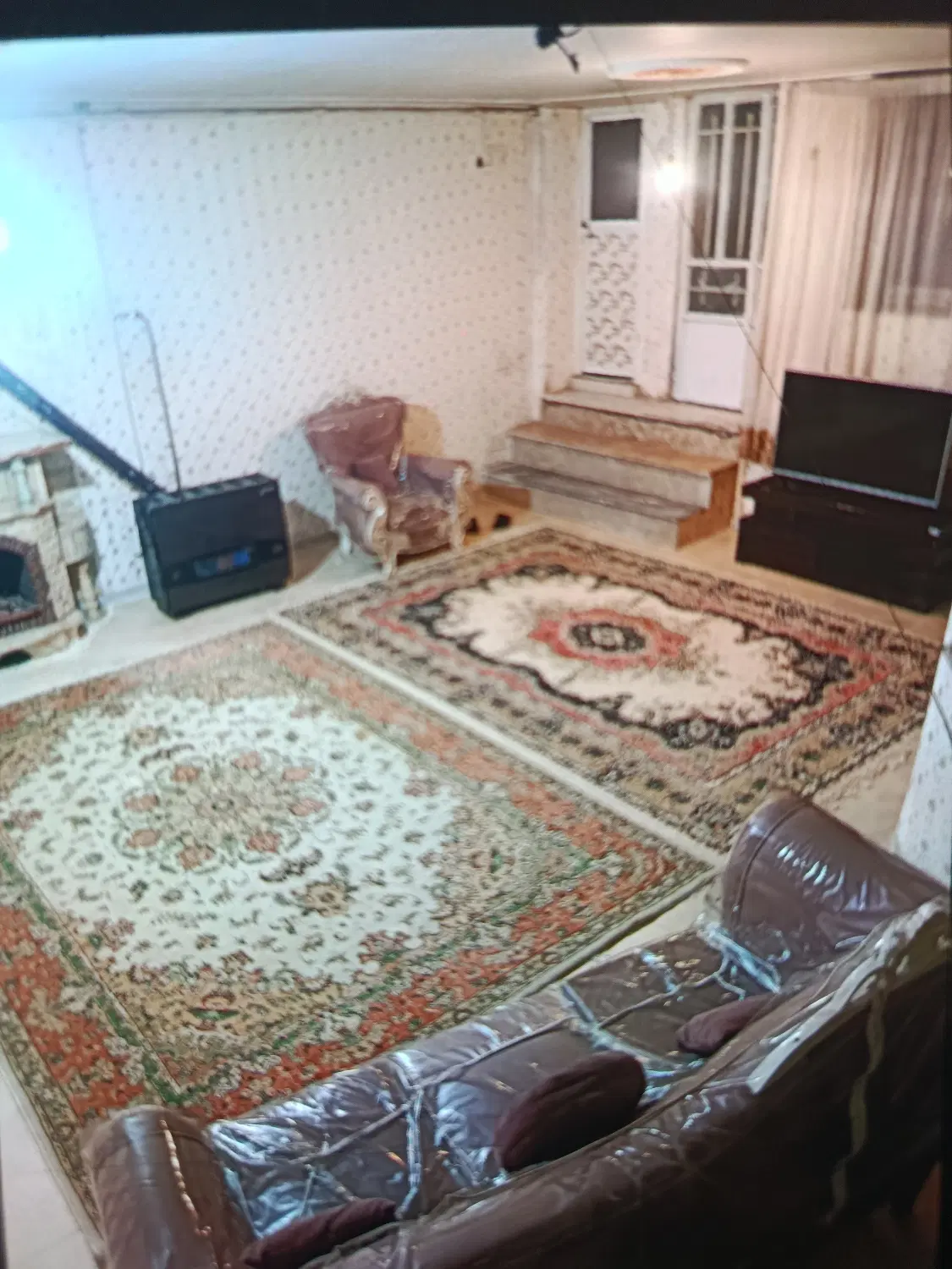 سویت 140متر