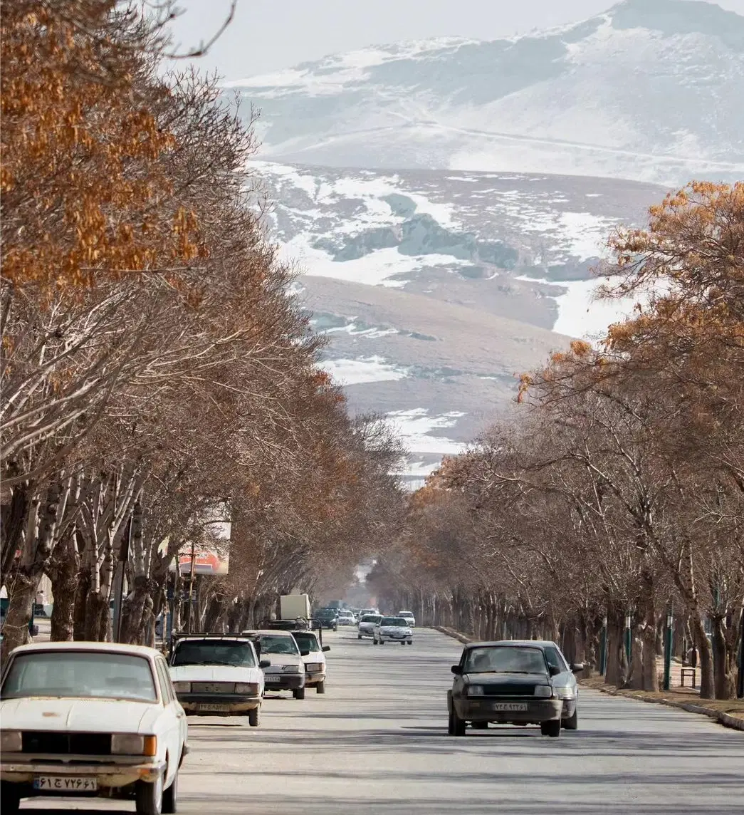 230 متر زمین در محدوده بلوار امام خمینی