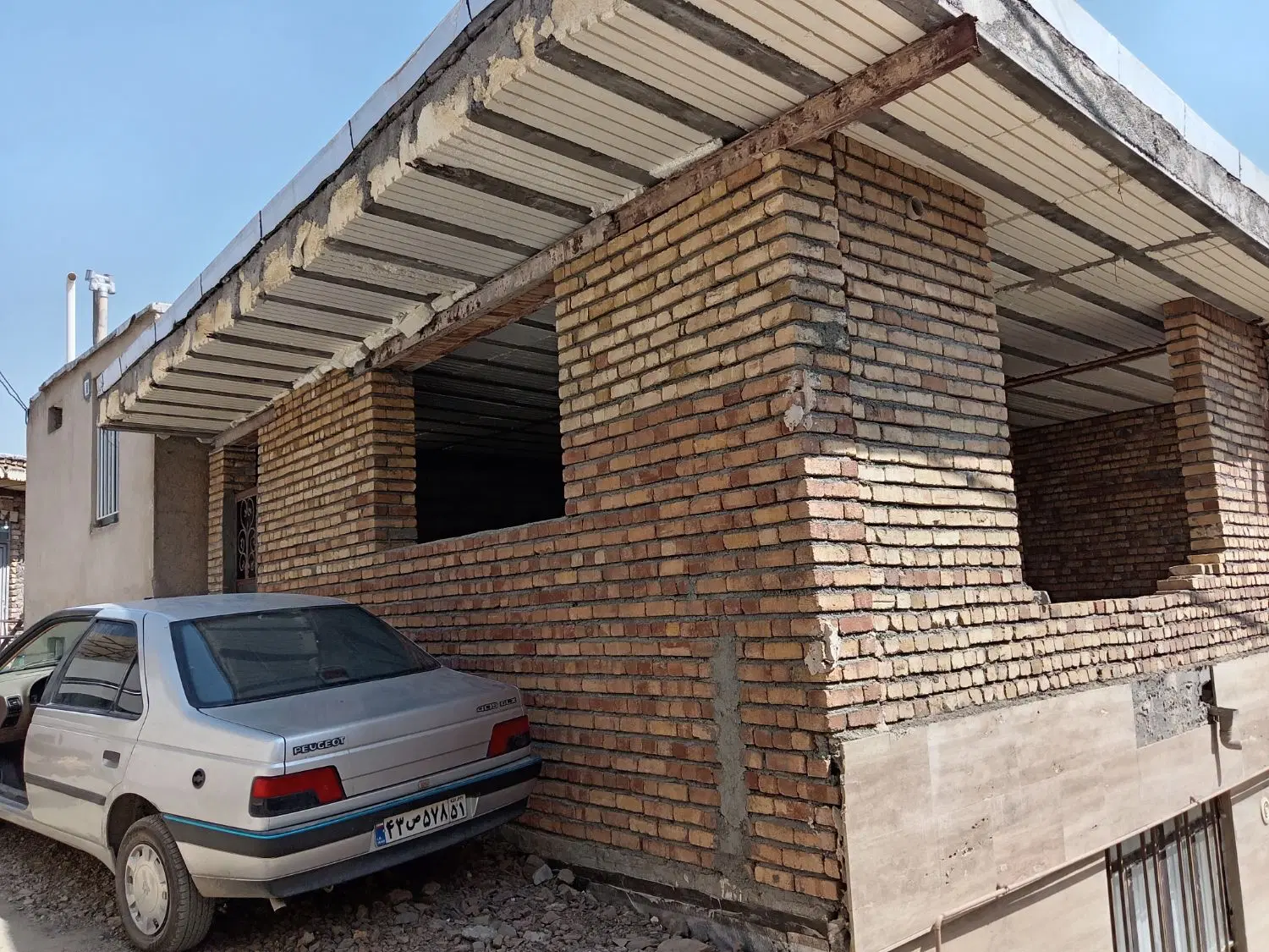 خانه اساوله