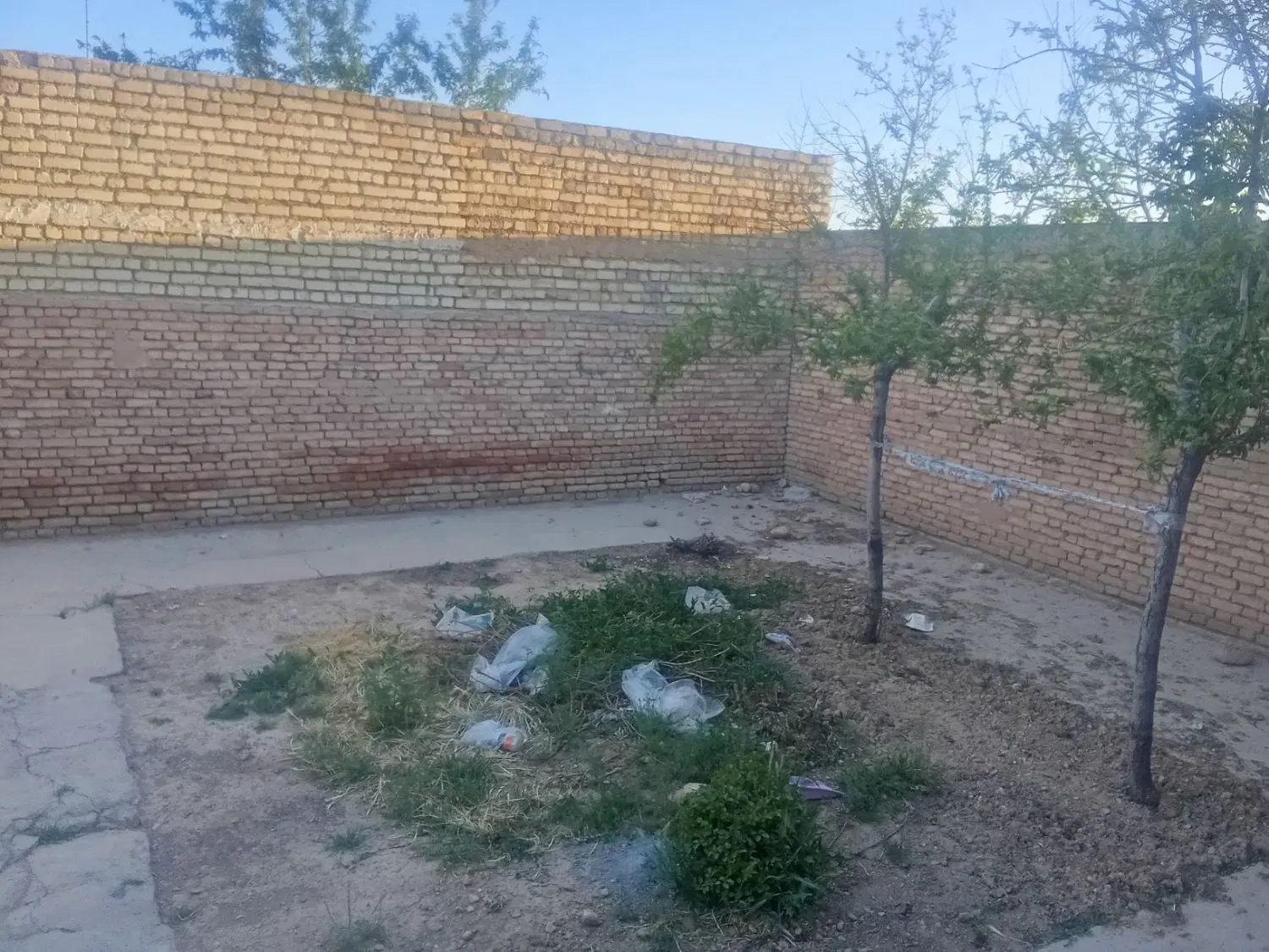 خانه ویلایی سفیددشت
