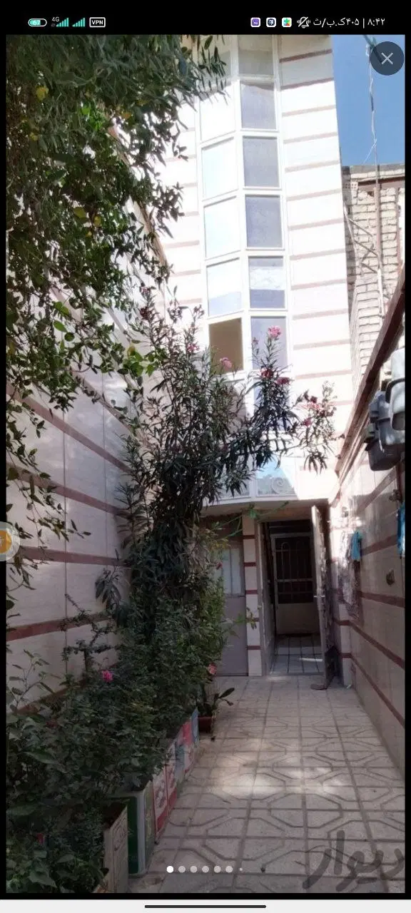فروش واحد مسکونی