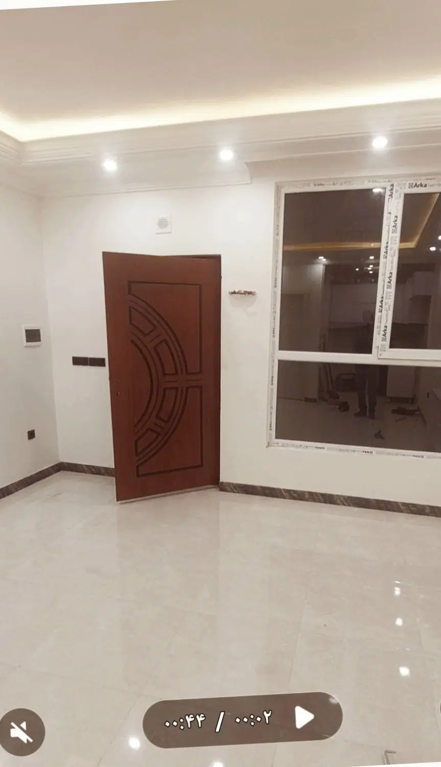 اجاره واحد ۵۸ متری