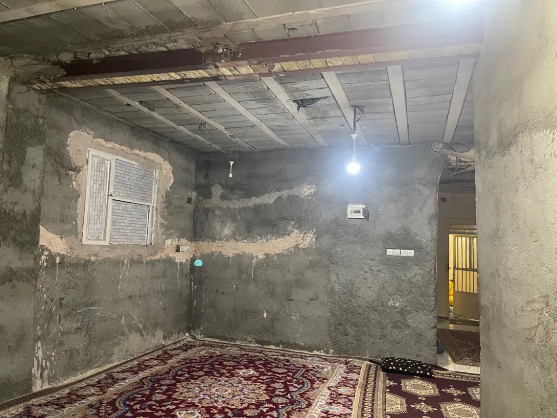 خانه ویلایی