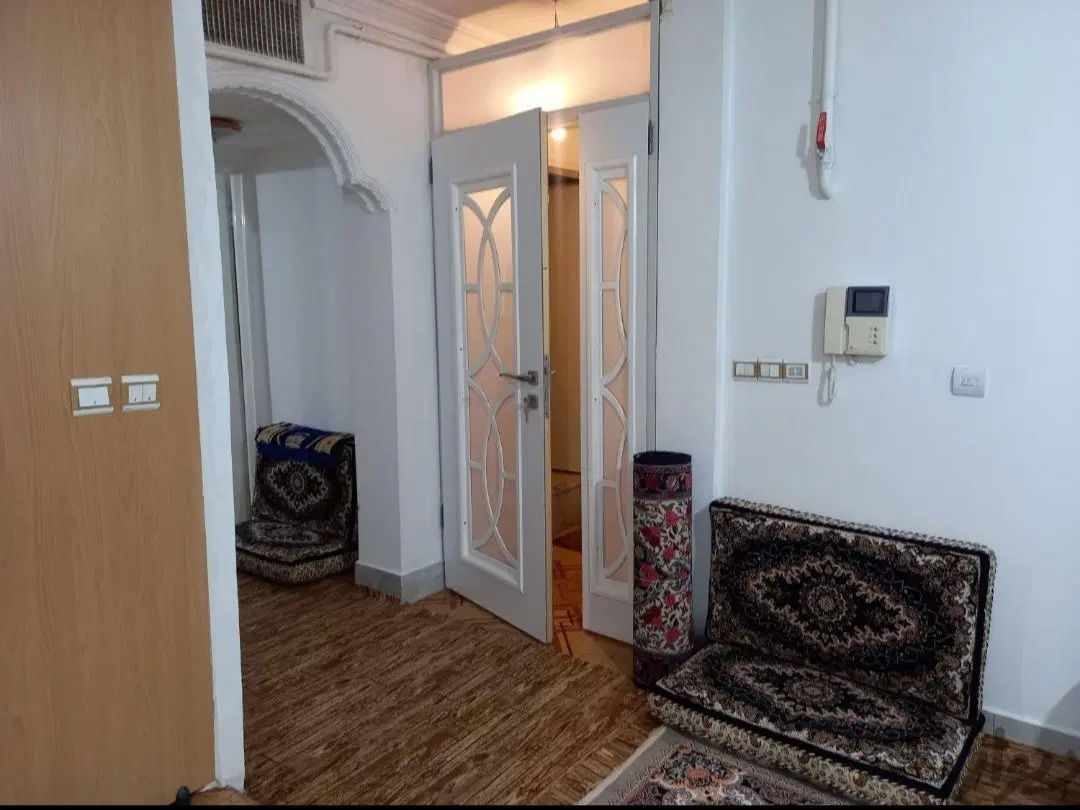 فروش آپارتمان ۶۵ متری شهرک پیام