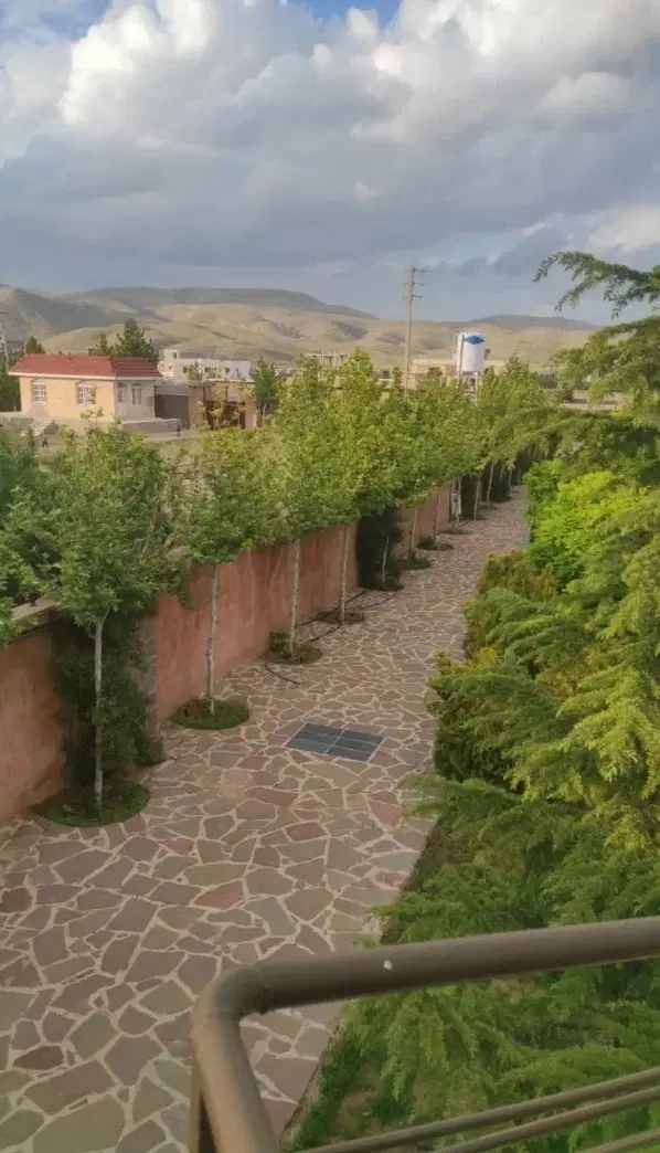 زمین کودیان
