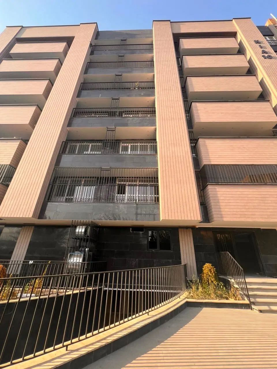 فروش ۹۵ متر_سنددار_نوساز