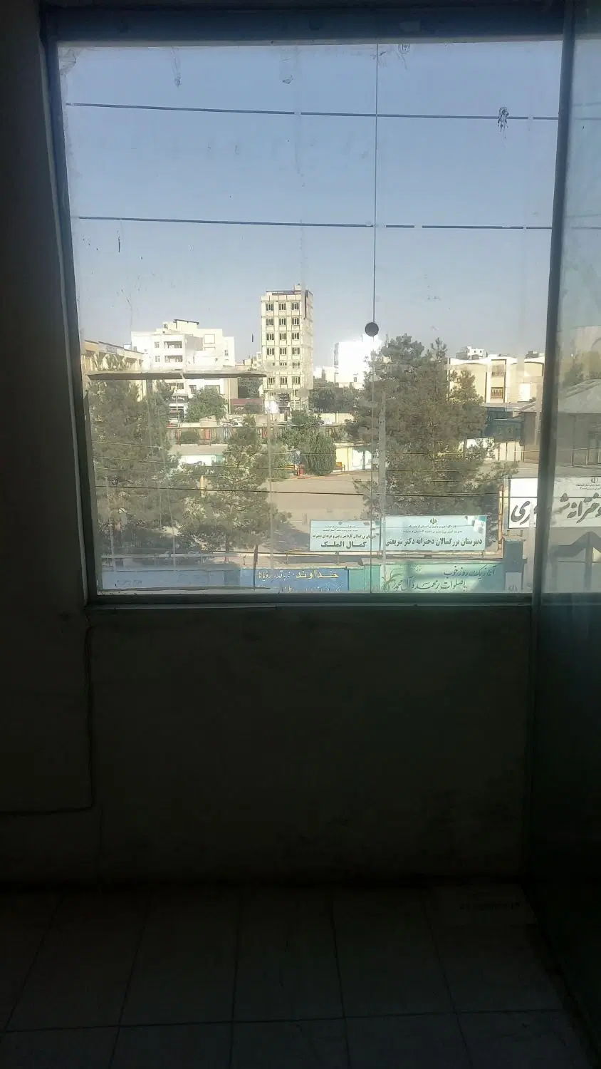 مغازه در آبادانی و مسکن پاساژ پاسارگاد