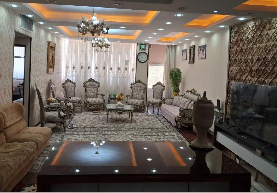 فروش ویلایی 210 متری