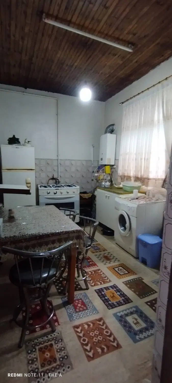 خانه ویلایی دیانتی