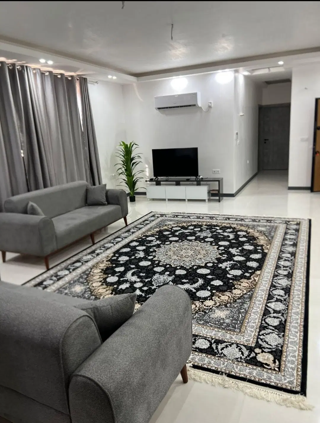 اجاره واحد روزانه نزدیک حرم