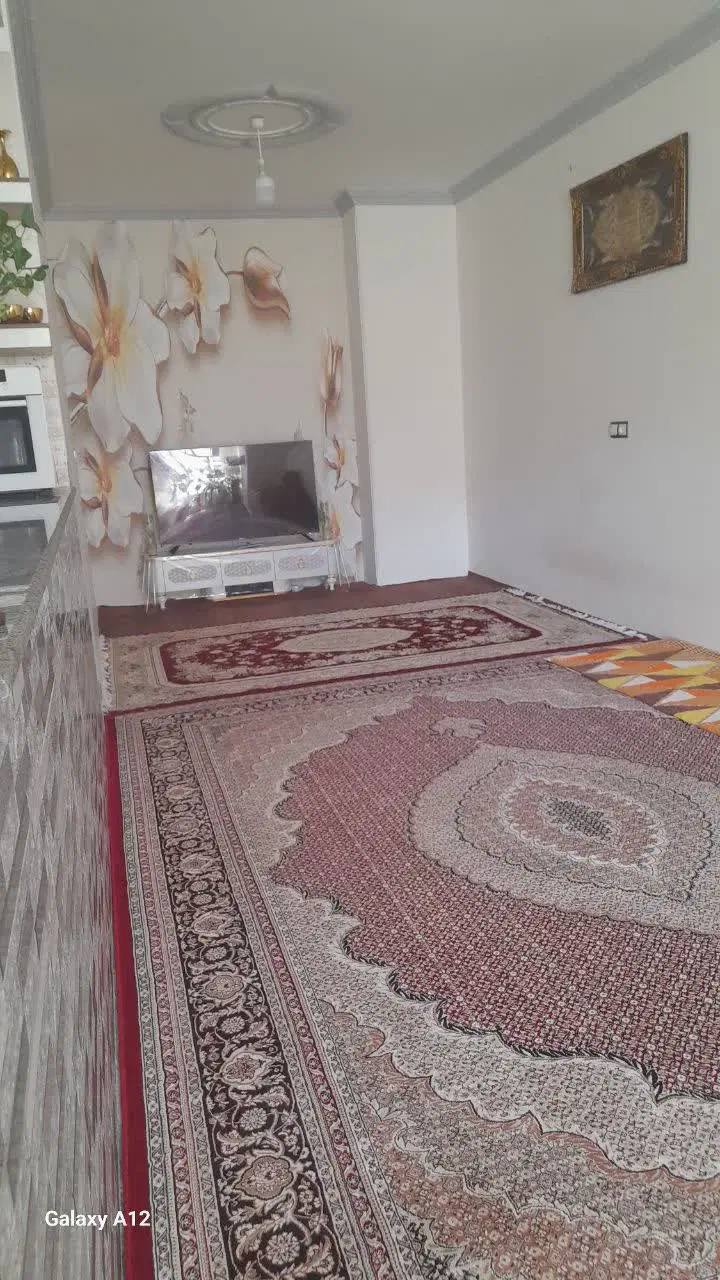 منزل ویلایی جمهوری ۱۴