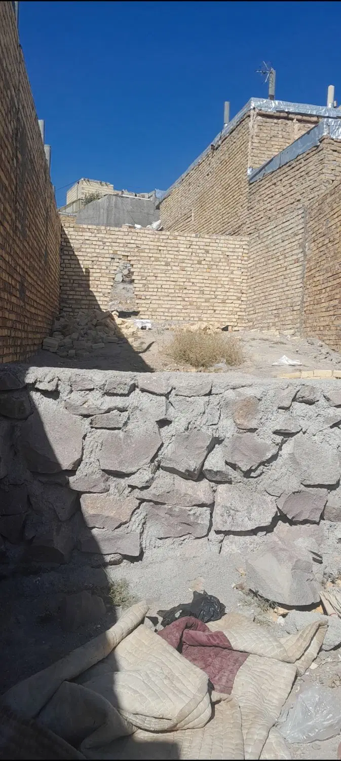چهاردیواری دواسب
