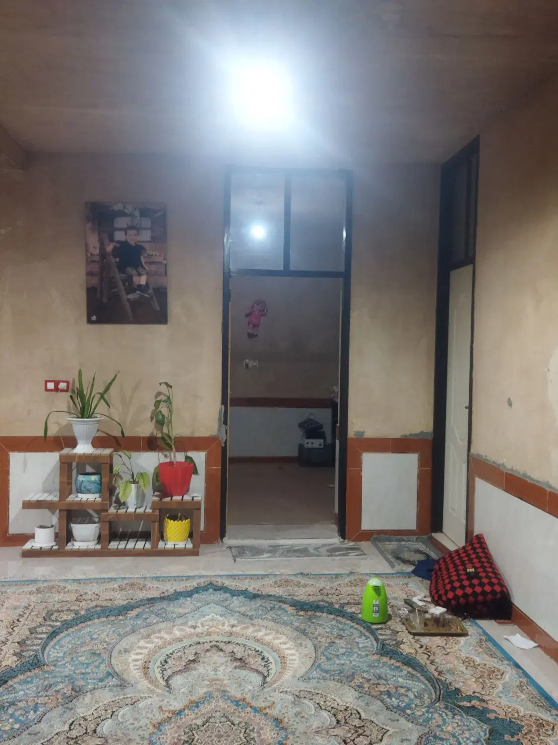 فروش خانه قابل معاوضه با