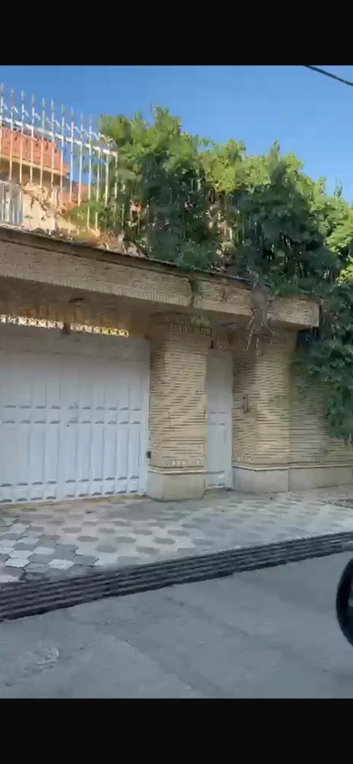 ویلای ۳۶۰ متر عرض ۱۲