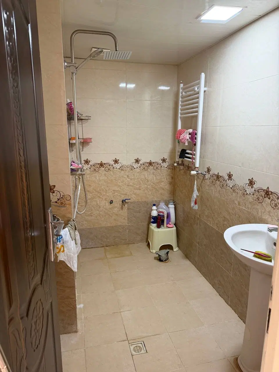 اپارتمان