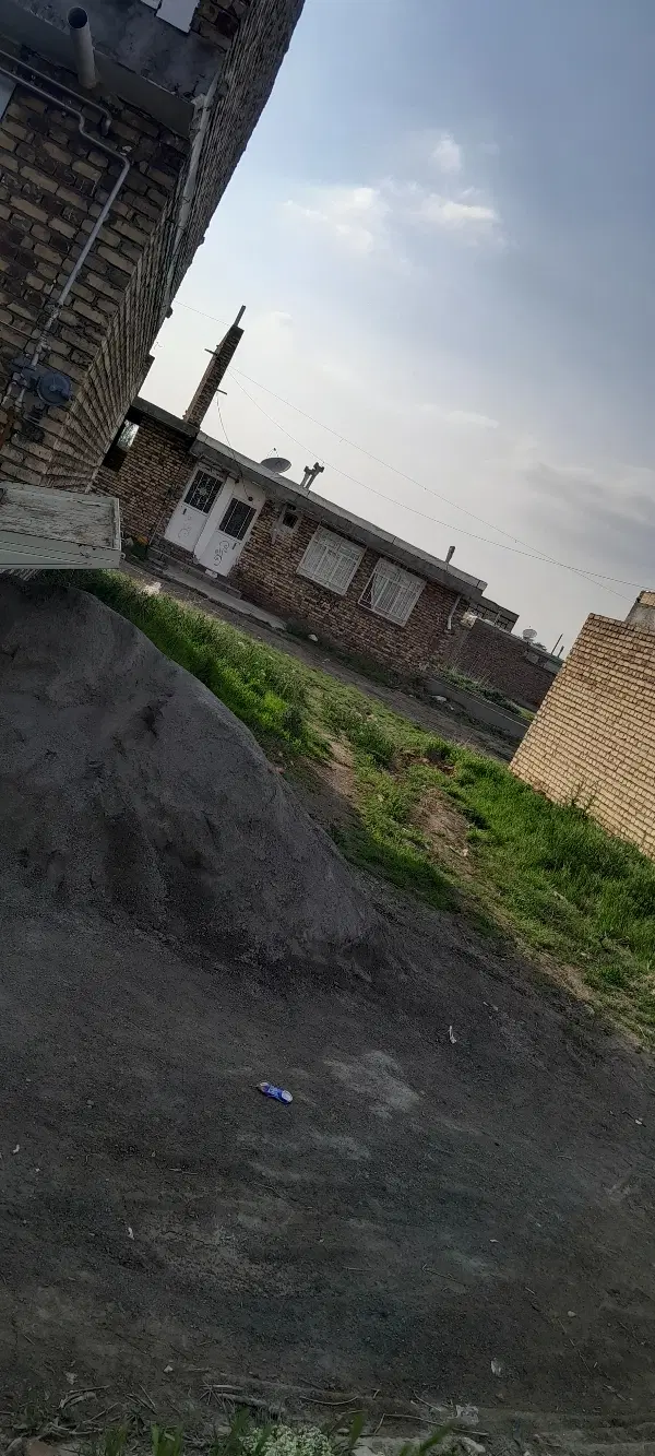 زمین ناصرآباد