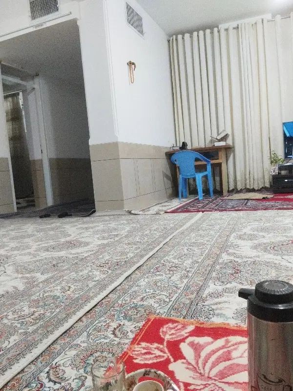 باسلام منزل فروشی تمام کاربامتراژ150سه خواب