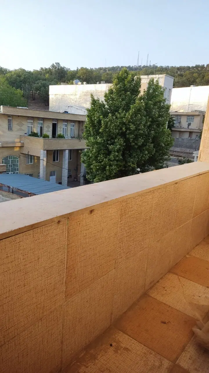 اجاره اپارتمان دلباز  وباصفا