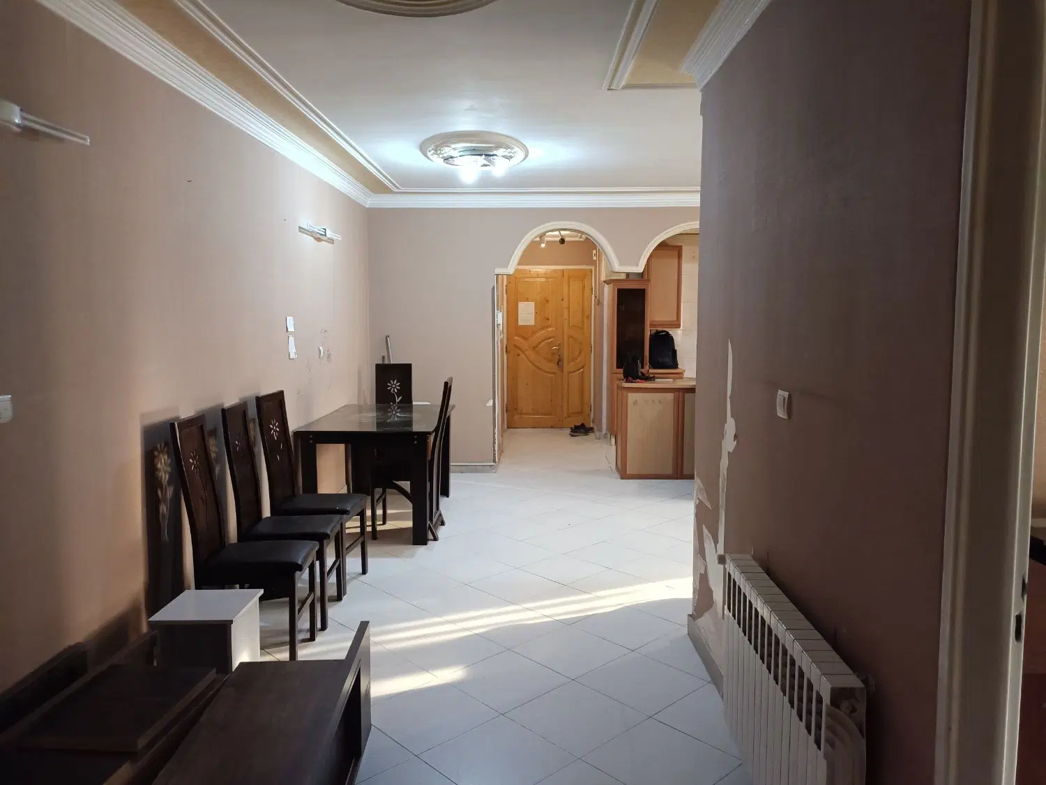 فروش آپارتمان ، شهرک صدف