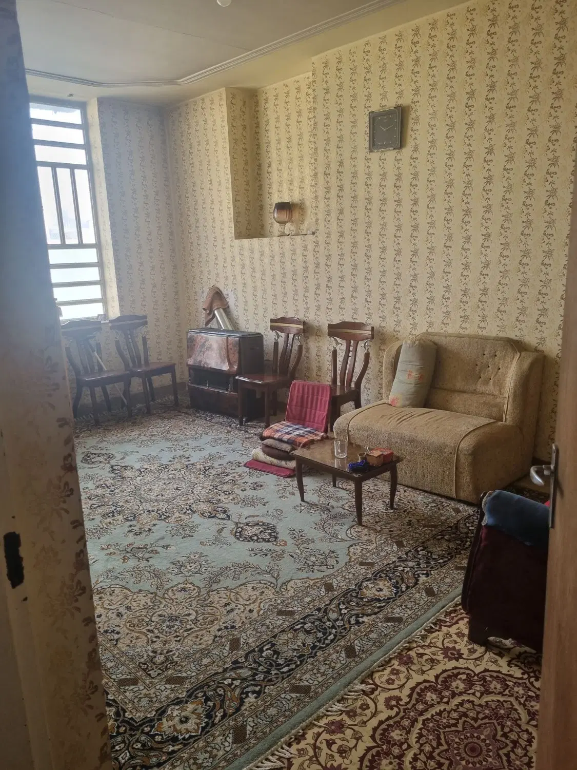 منزل مسکونی