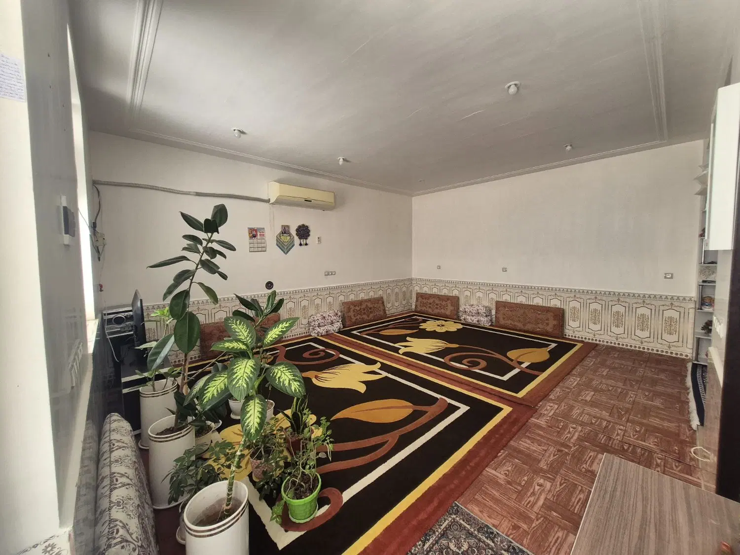خانه فروشی