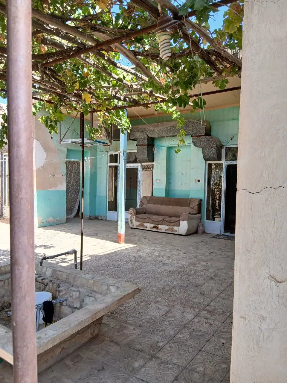خانه فروشی