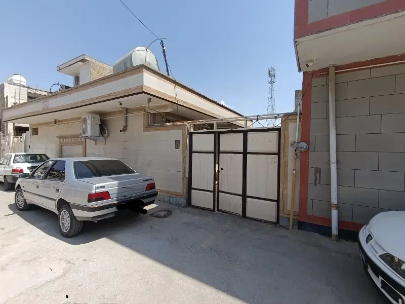 خانه فروشی