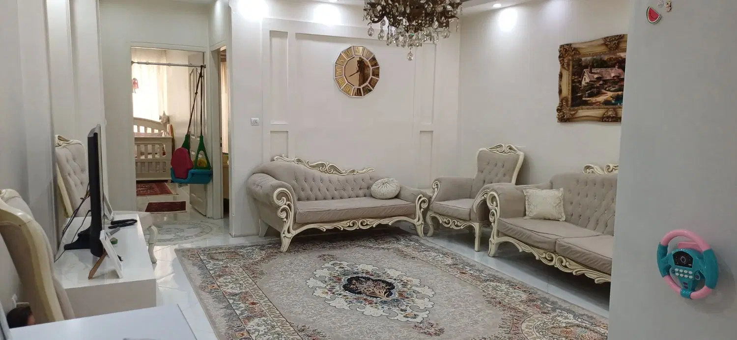 فروش اپارتمان