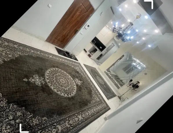 ۶۴ متر تاپ لوکیشن